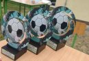 Międzyszkolny Turniej Piłki Nożnej Dziewcząt i Chłopców o Puchar Wójta Gminy Kotuń