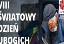 Pomagamy potrzebującym…